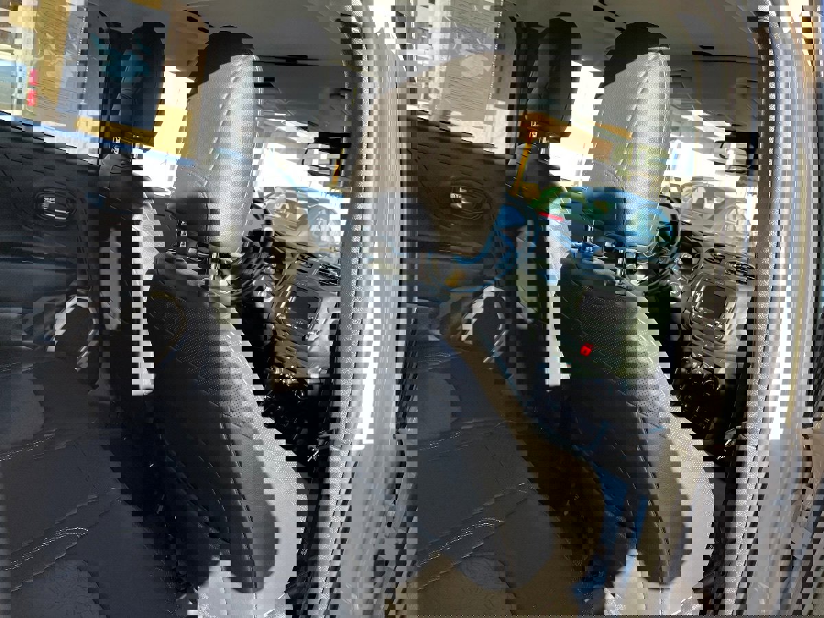 Used 2017 Jeep Renegade Trailhawk image 34