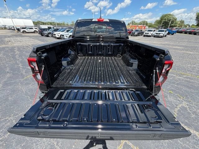 New 2026 Ford Ranger XLT w/ Equipment Group 301A High AWD/4WD image 8