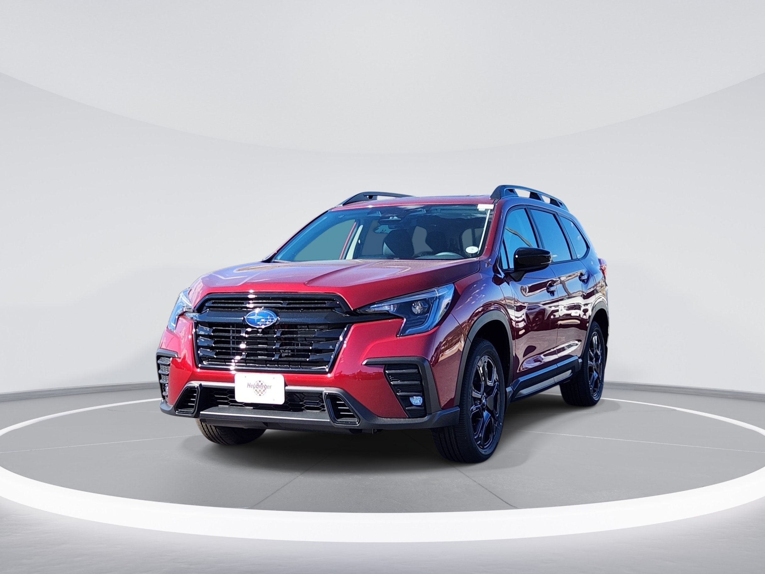 New 2026 Subaru Ascent Bronze Edition AWD/4WD image 3