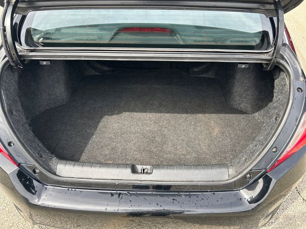 Used 2019 Honda Civic Sport image 21