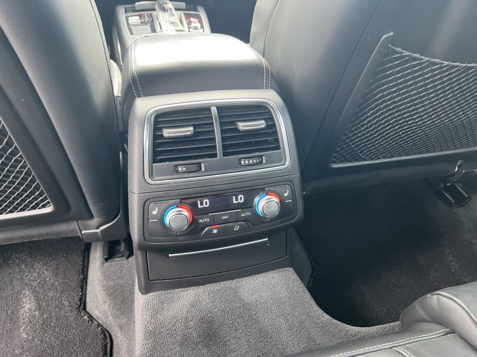 Used 2014 Audi S6 Prestige AWD/4WD image 13