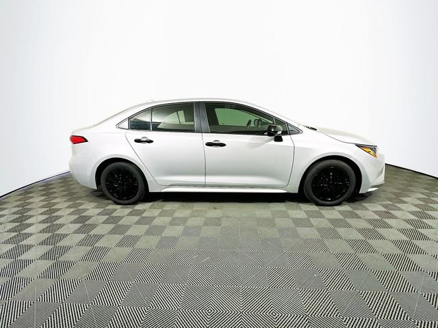 Certified 2024 Toyota Corolla LE image 9