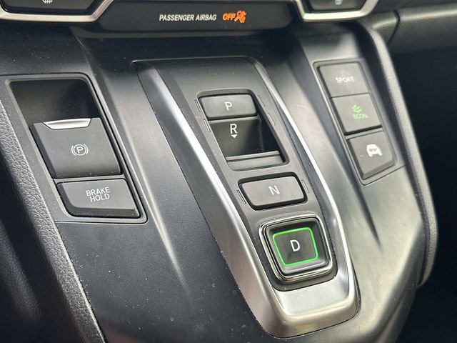 Used 2021 Honda CR-V Touring image 29