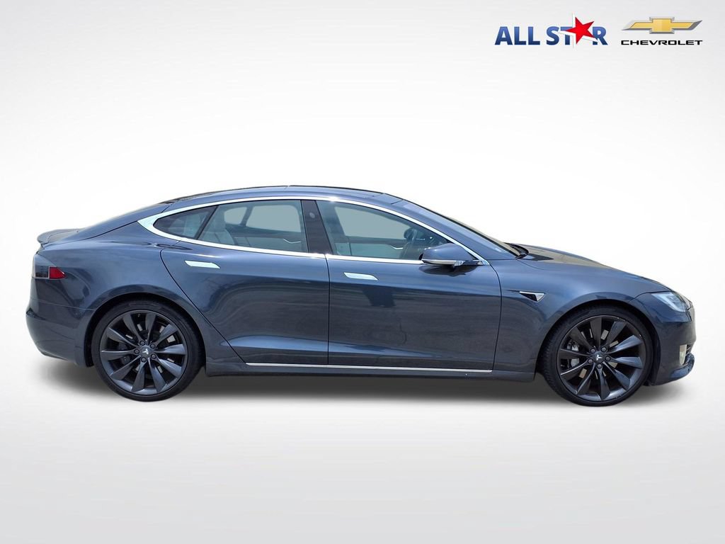 Used 2017 Tesla Model S 75D