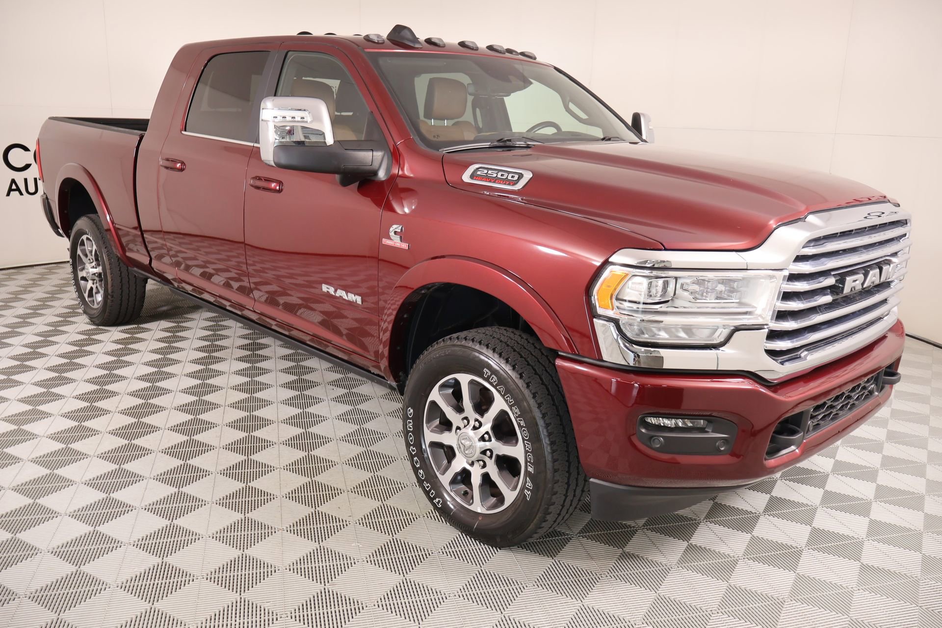 Used 2024 RAM 2500 Limited w/ Safety Group AWD/4WD video 1