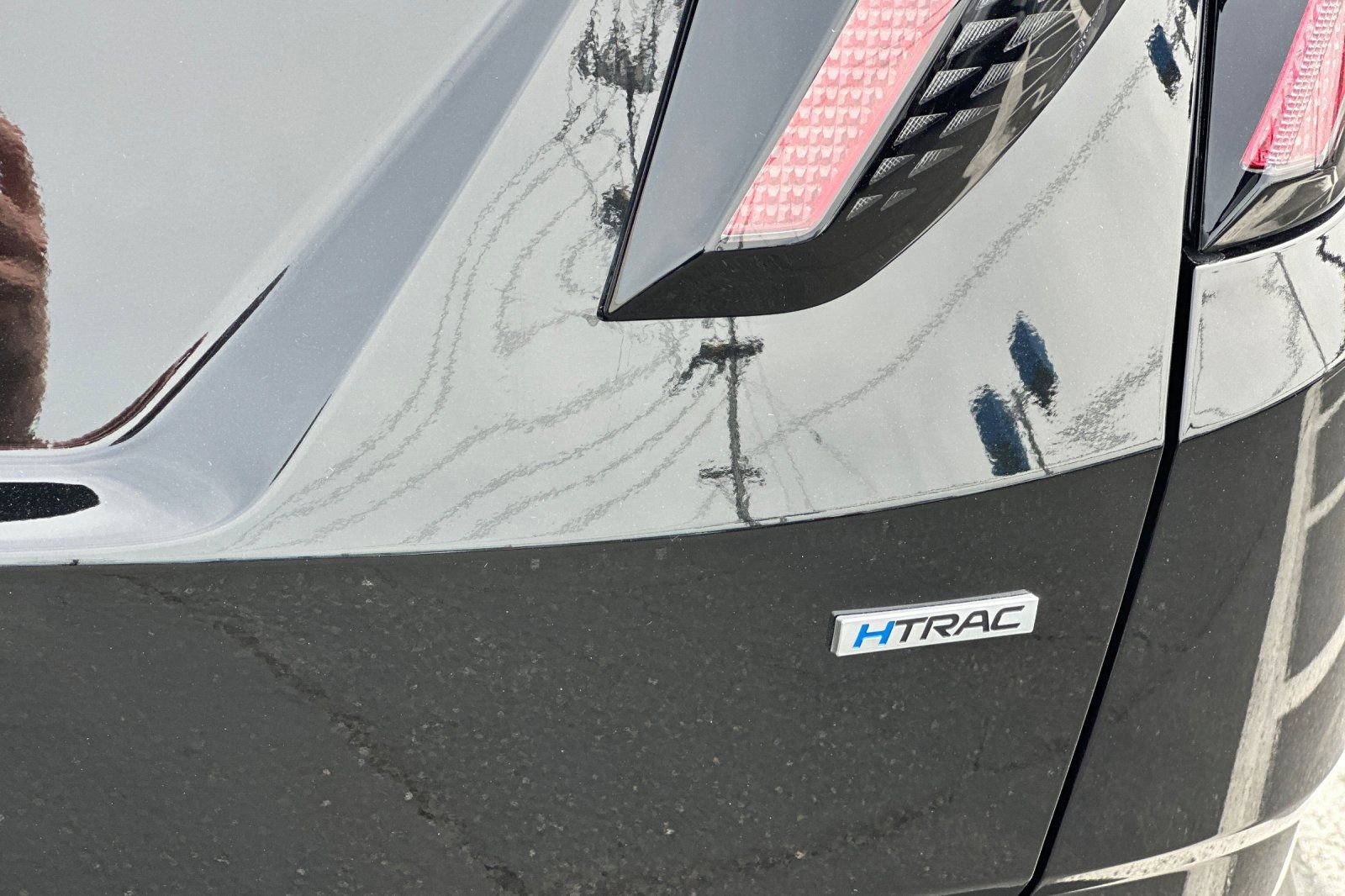 Used 2022 Hyundai Tucson SEL image 27