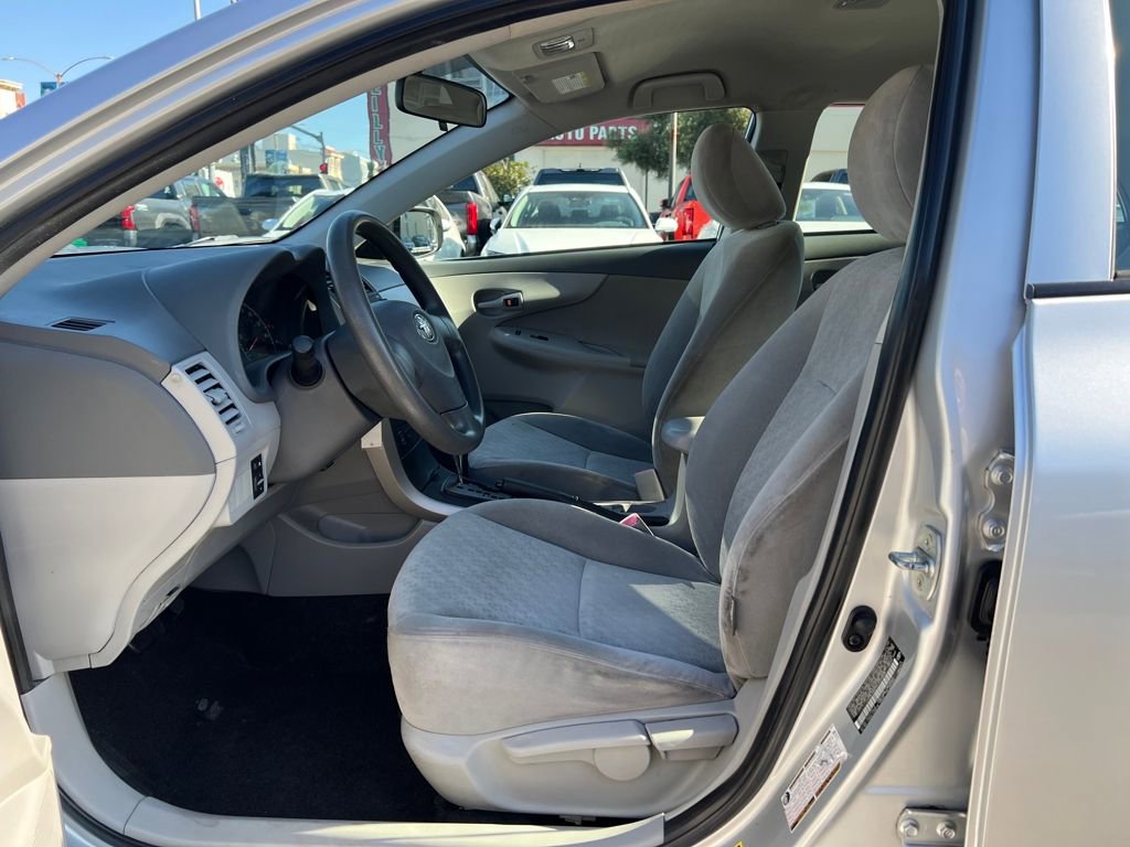 Used 2009 Toyota Corolla LE image 12