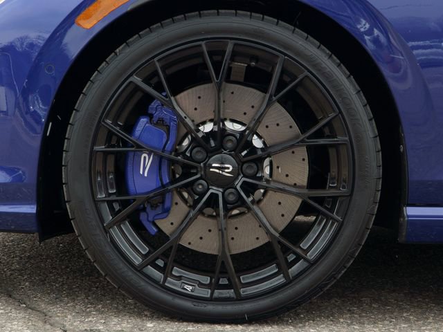 New 2026 Volkswagen Golf image 7