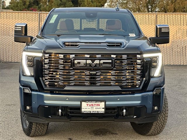 New 2026 GMC Sierra 2500 Denali Ultimate w/ Max Trailering Package image 2
