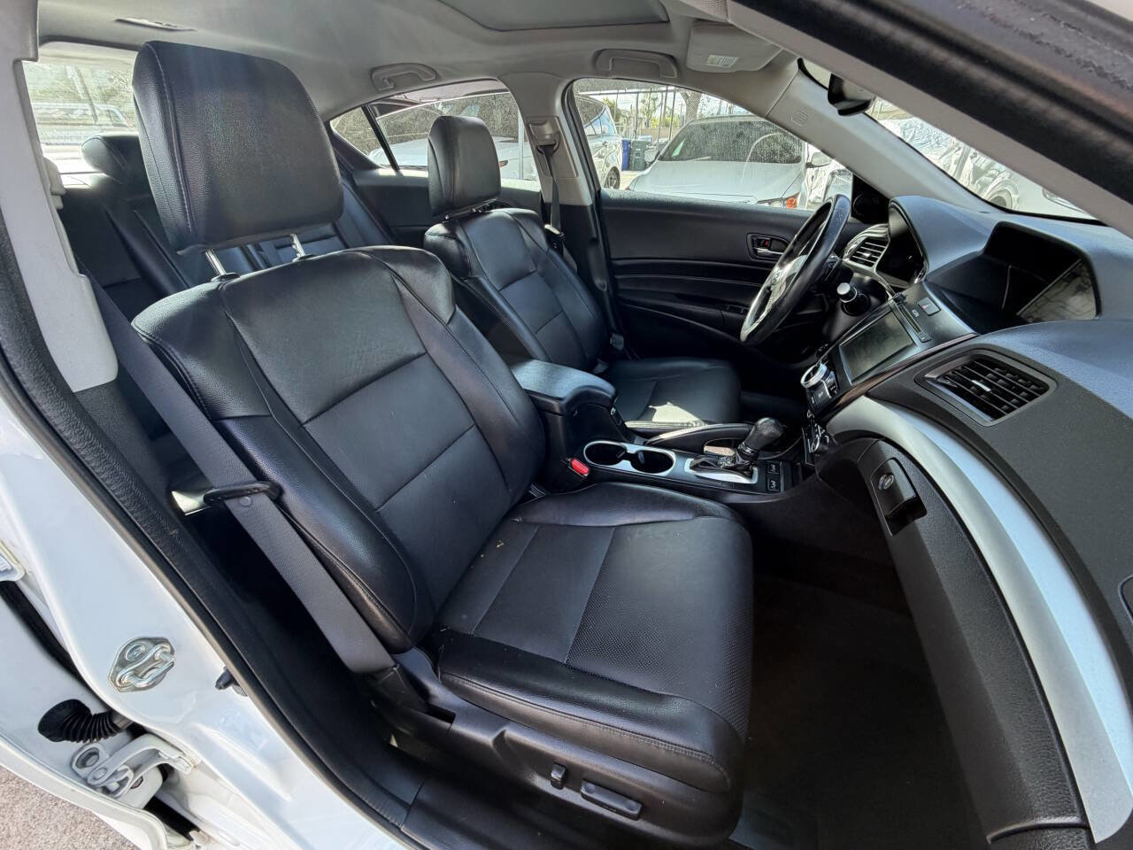 Used 2016 Acura ILX image 13