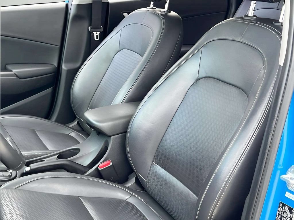 Used 2020 Hyundai Kona Ultimate FWD image 7