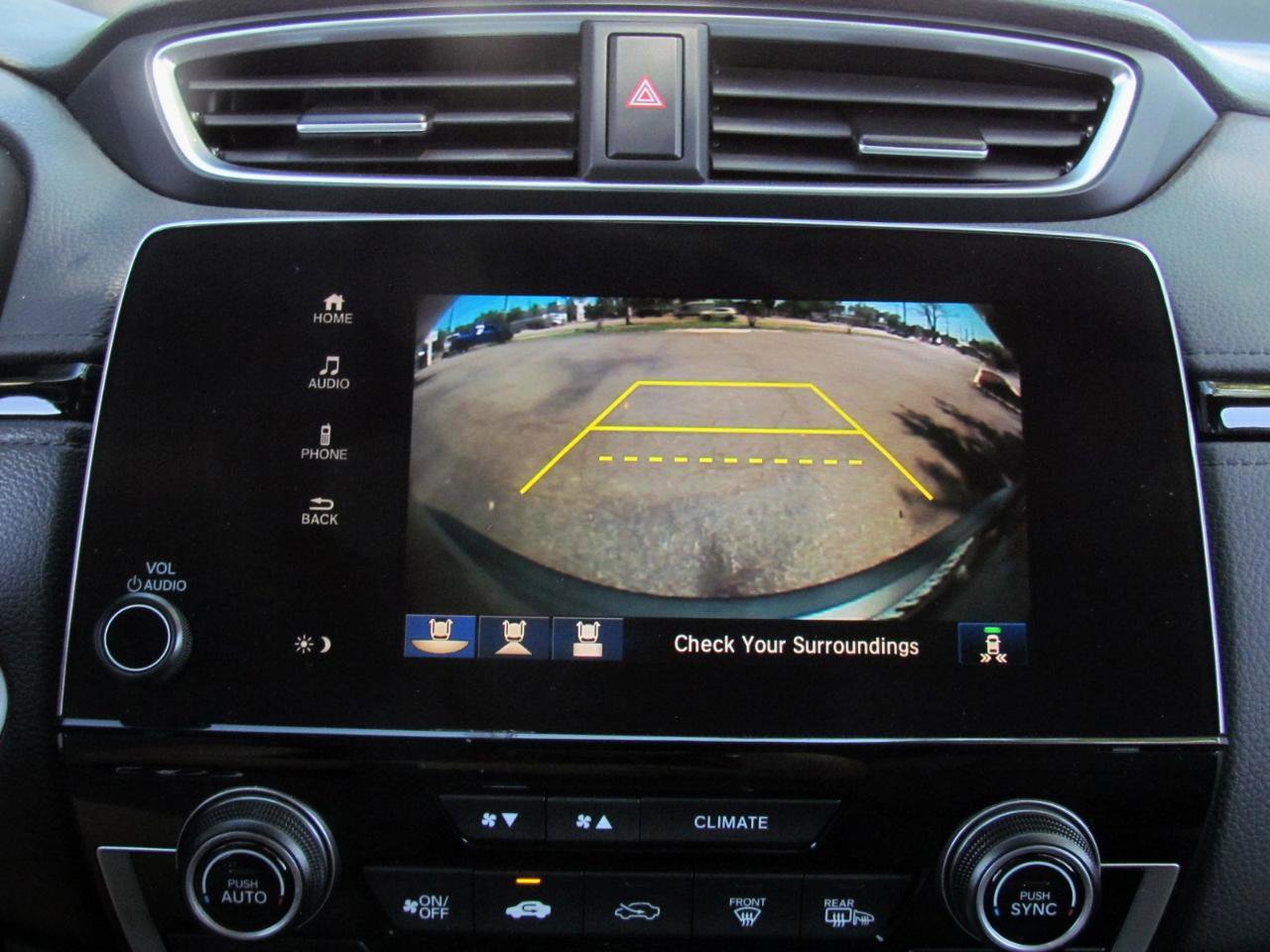 Used 2021 Honda CR-V EX-L image 35