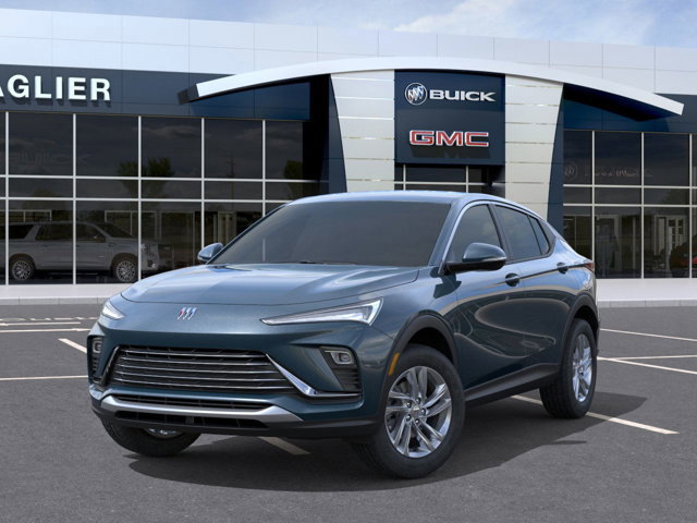 New 2026 Buick Envista Preferred w/ Convenience I Package image 6