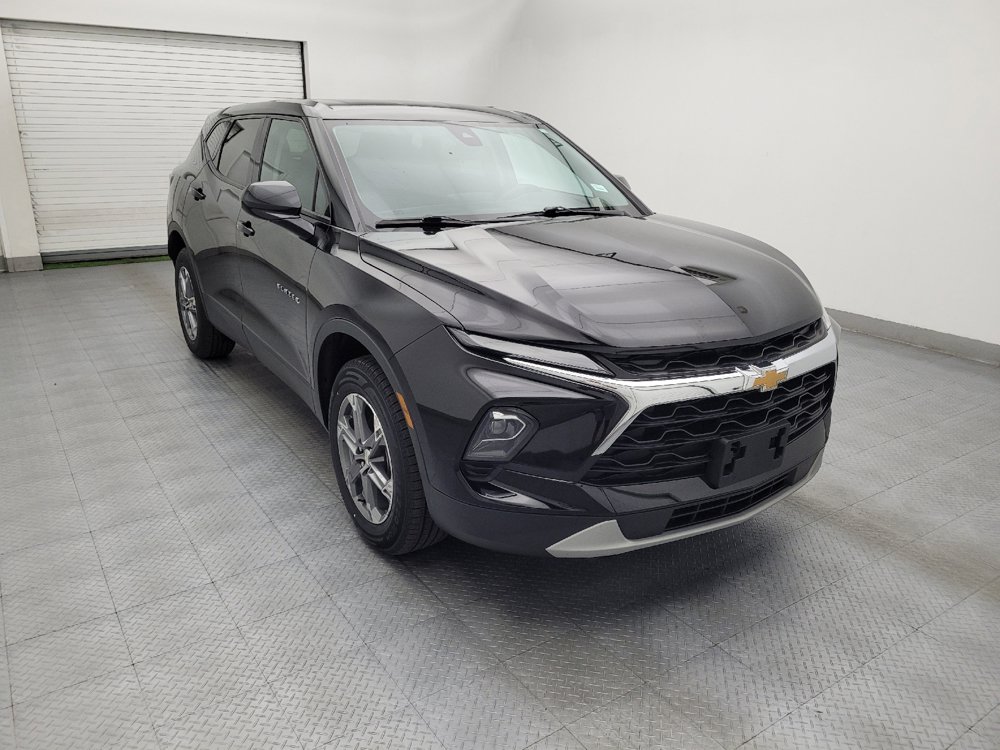 Used 2023 Chevrolet Blazer LT AWD/4WD image 13