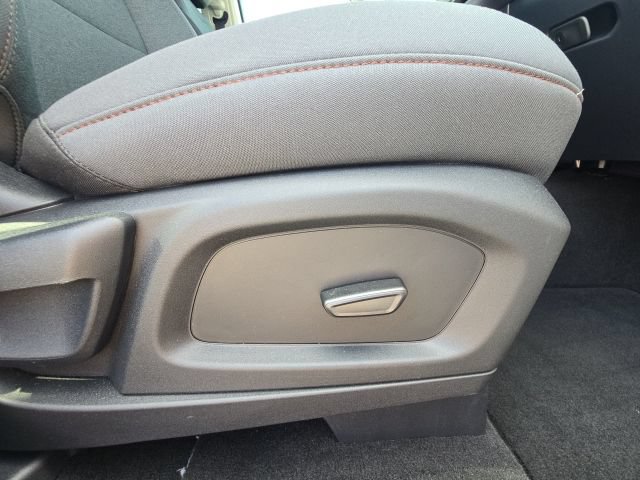 Used 2025 Ford Explorer Active RWD image 20
