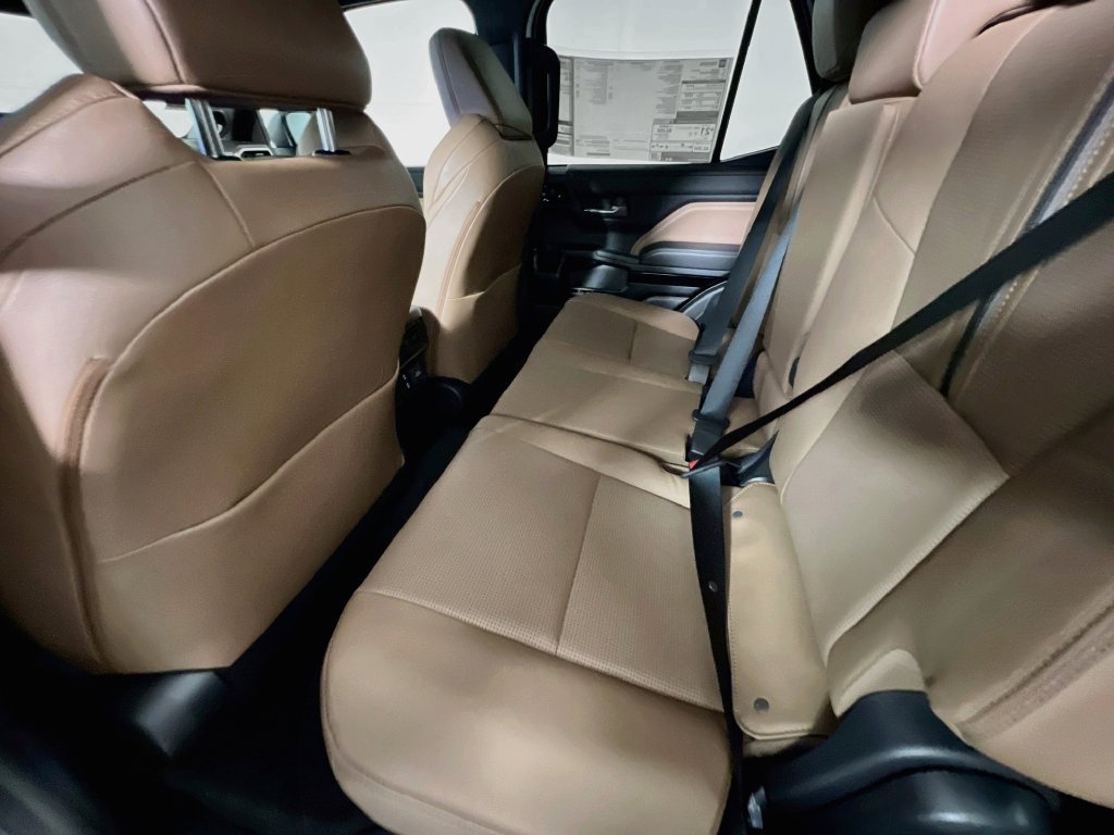 New 2026 Toyota 4Runner Limited AWD/4WD image 26