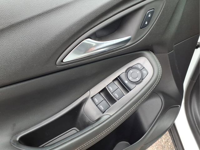 Used 2024 Buick Encore GX Preferred image 17