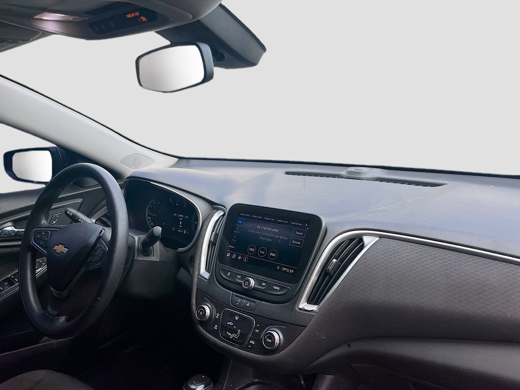Used 2020 Chevrolet Malibu LS FWD image 26