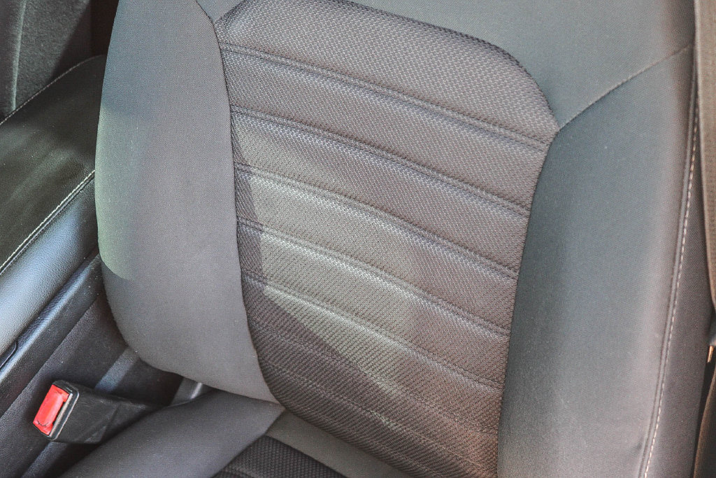 Certified 2020 Ford Fusion SE AWD/4WD image 26