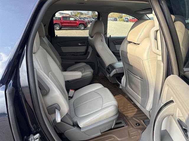 Used 2017 GMC Acadia Limited SLT FWD image 57