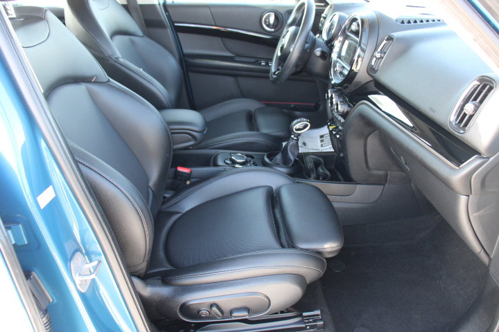 Used 2019 MINI Cooper Countryman SE w/ Premium Package image 19