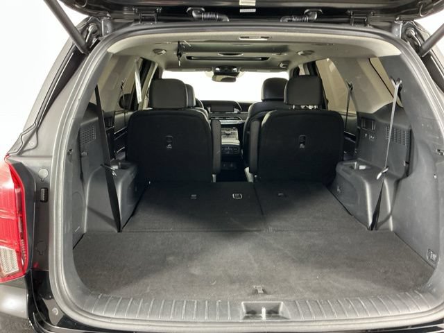 Used 2021 Hyundai Palisade Limited w/ Cargo Package AWD/4WD image 32