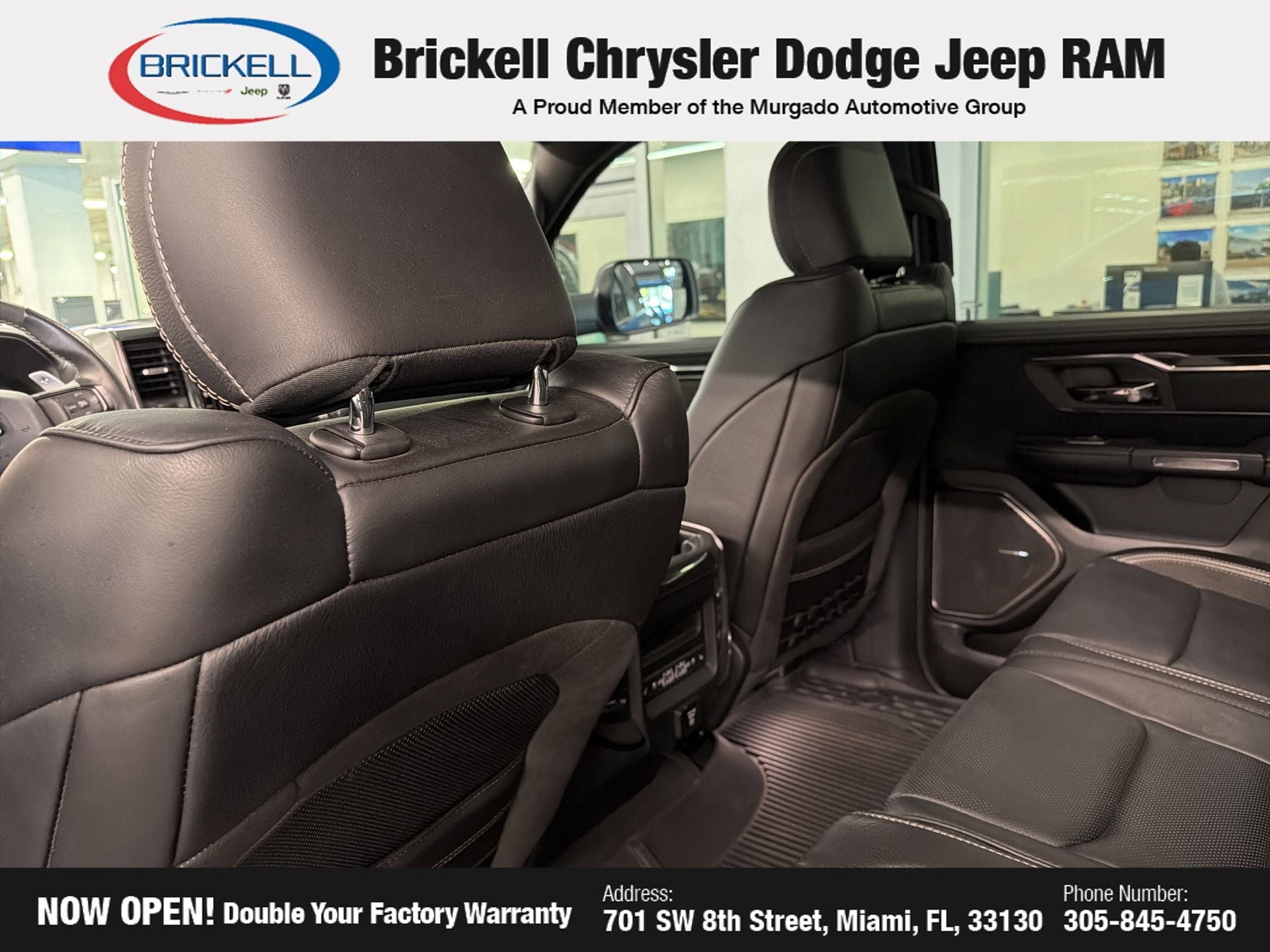 Used 2022 RAM 1500 TRX w/ TRX Level 2 Equipment Group AWD/4WD image 19
