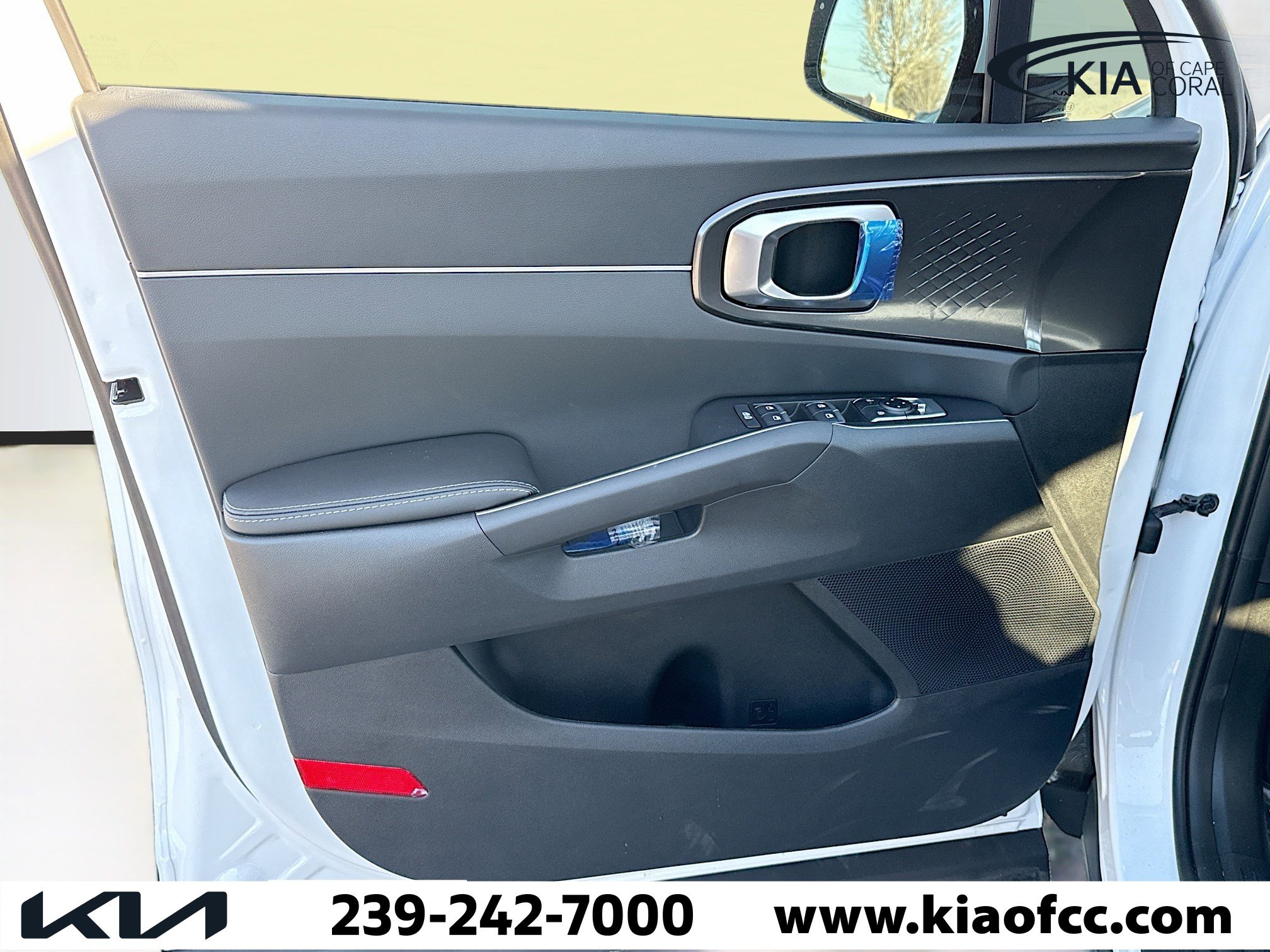 New 2026 Kia Sorento LX image 22