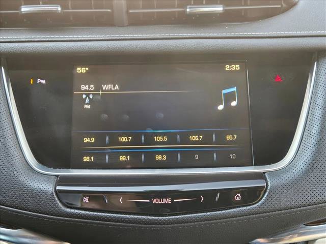 Used 2018 Cadillac XT5 Luxury image 12
