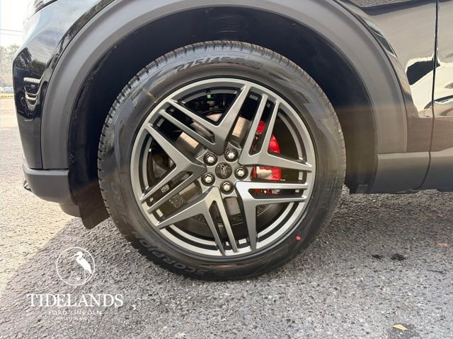 New 2026 Ford Explorer ST w/ Sun And Sound Package image 30