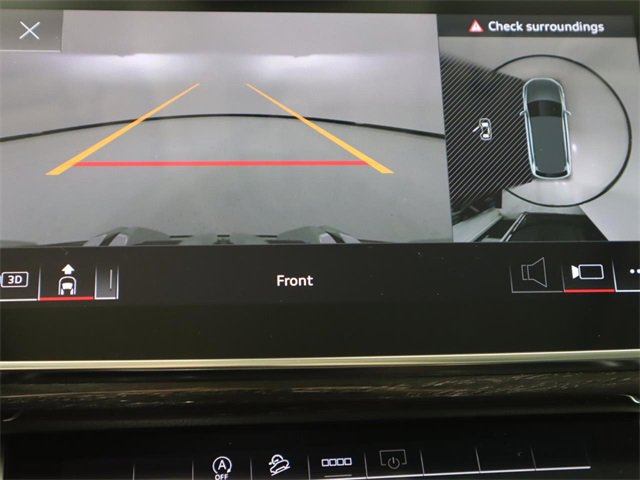 New 2025 Audi Q7 3.0T Premium Plus image 19