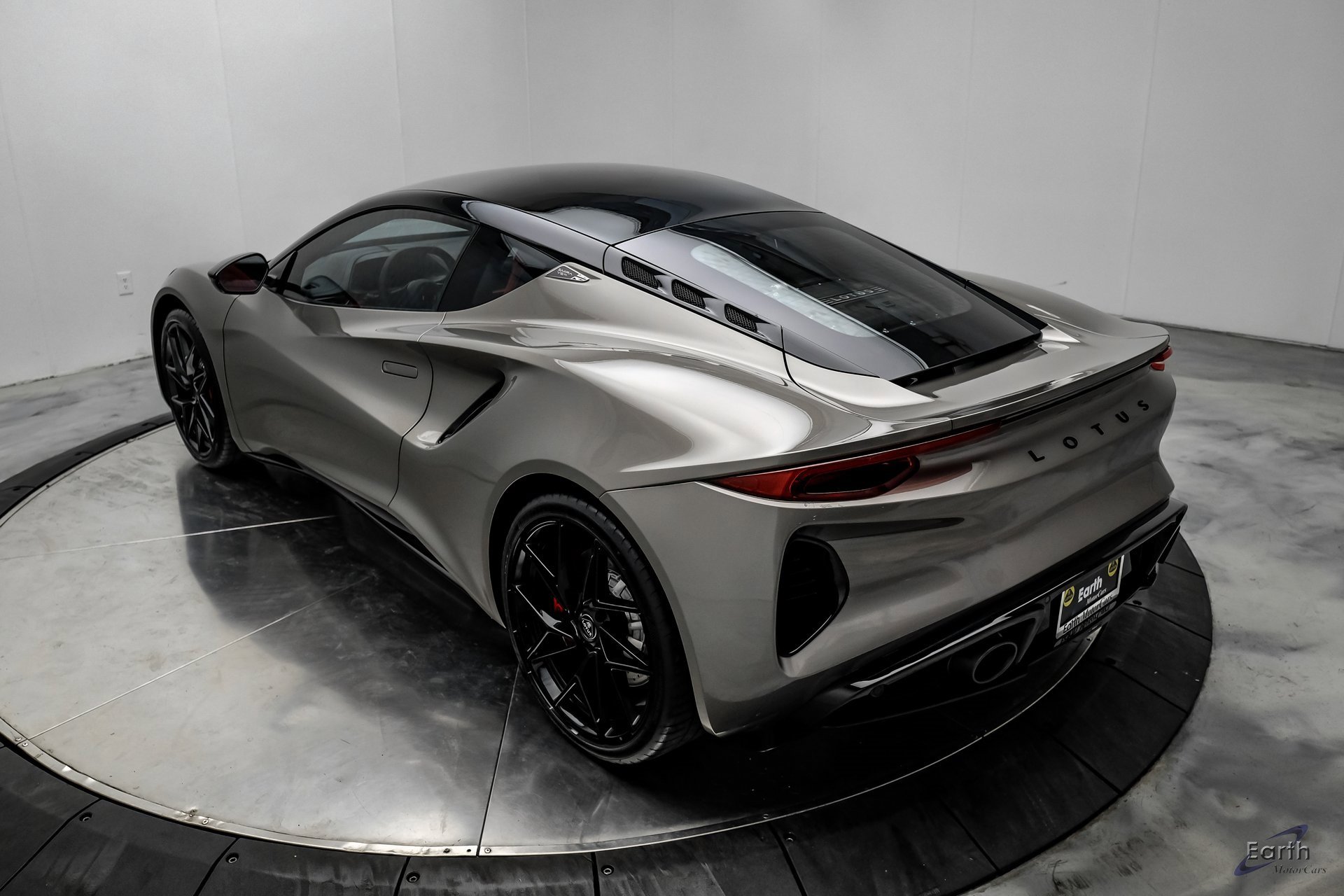 New 2026 Lotus Emira image 12