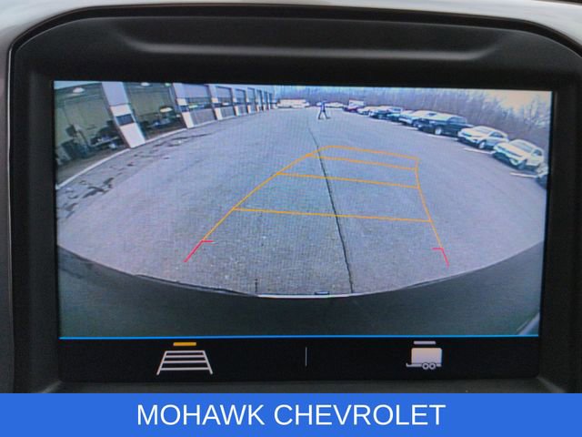Used 2021 Chevrolet Silverado 1500 LT AWD/4WD image 22