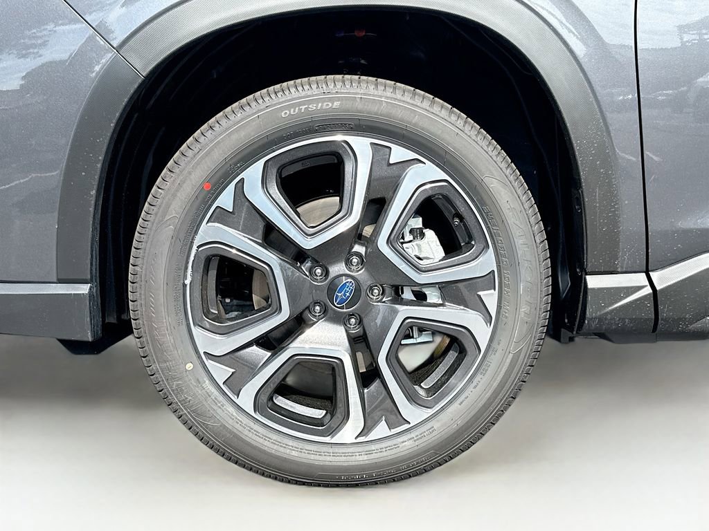 New 2025 Subaru Ascent Touring image 43