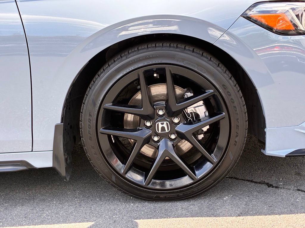 Used 2024 Honda Civic Si image 52