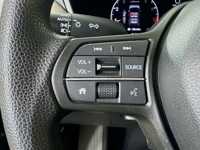 Certified 2024 Honda HR-V LX image 9