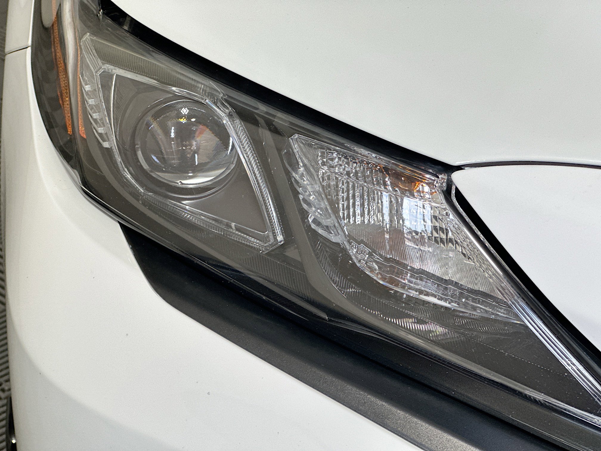 Used 2022 Toyota Camry SE w/ Audio Upgrade Package FWD image 9