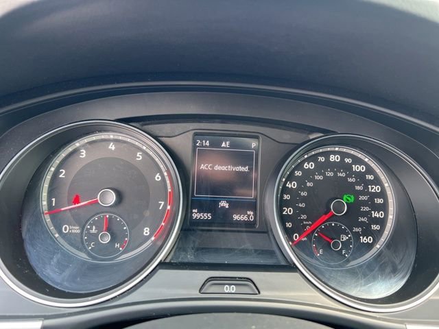 Used 2021 Volkswagen Atlas SE image 11