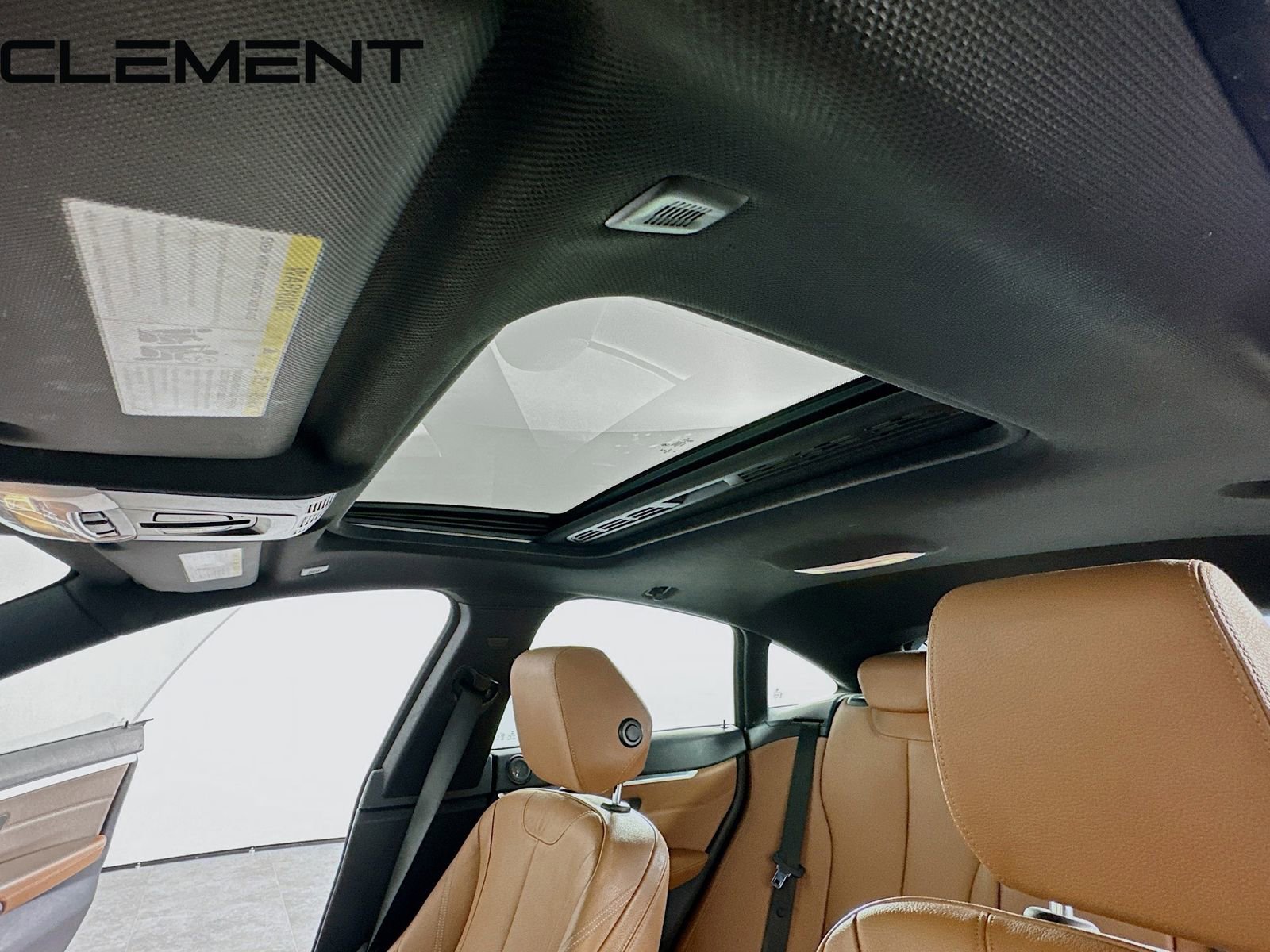 Used 2017 BMW 440i Gran Coupe xDrive 440i Gran Coupe image 24