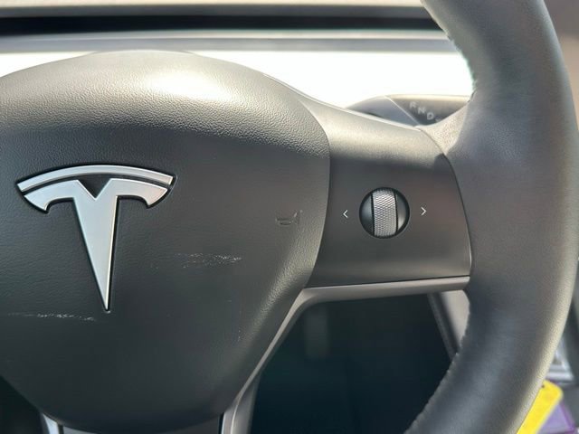 Used 2024 Tesla Model Y Long Range image 22