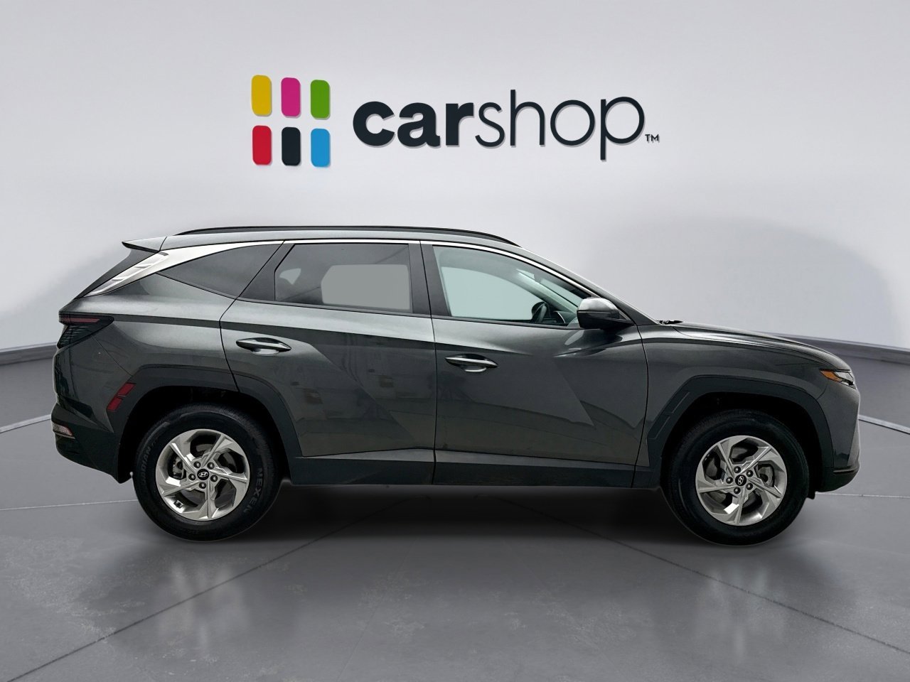Used 2023 Hyundai Tucson SEL AWD/4WD image 6