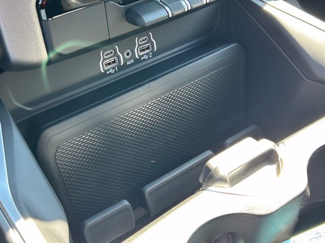 New 2026 RAM 1500 Big Horn w/ Night Edition AWD/4WD image 39