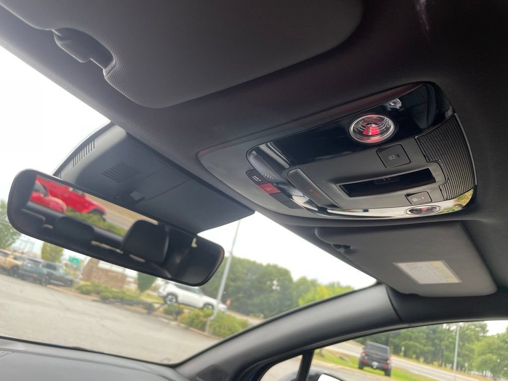 New 2026 Kia Sportage X-Pro Prestige AWD/4WD image 21