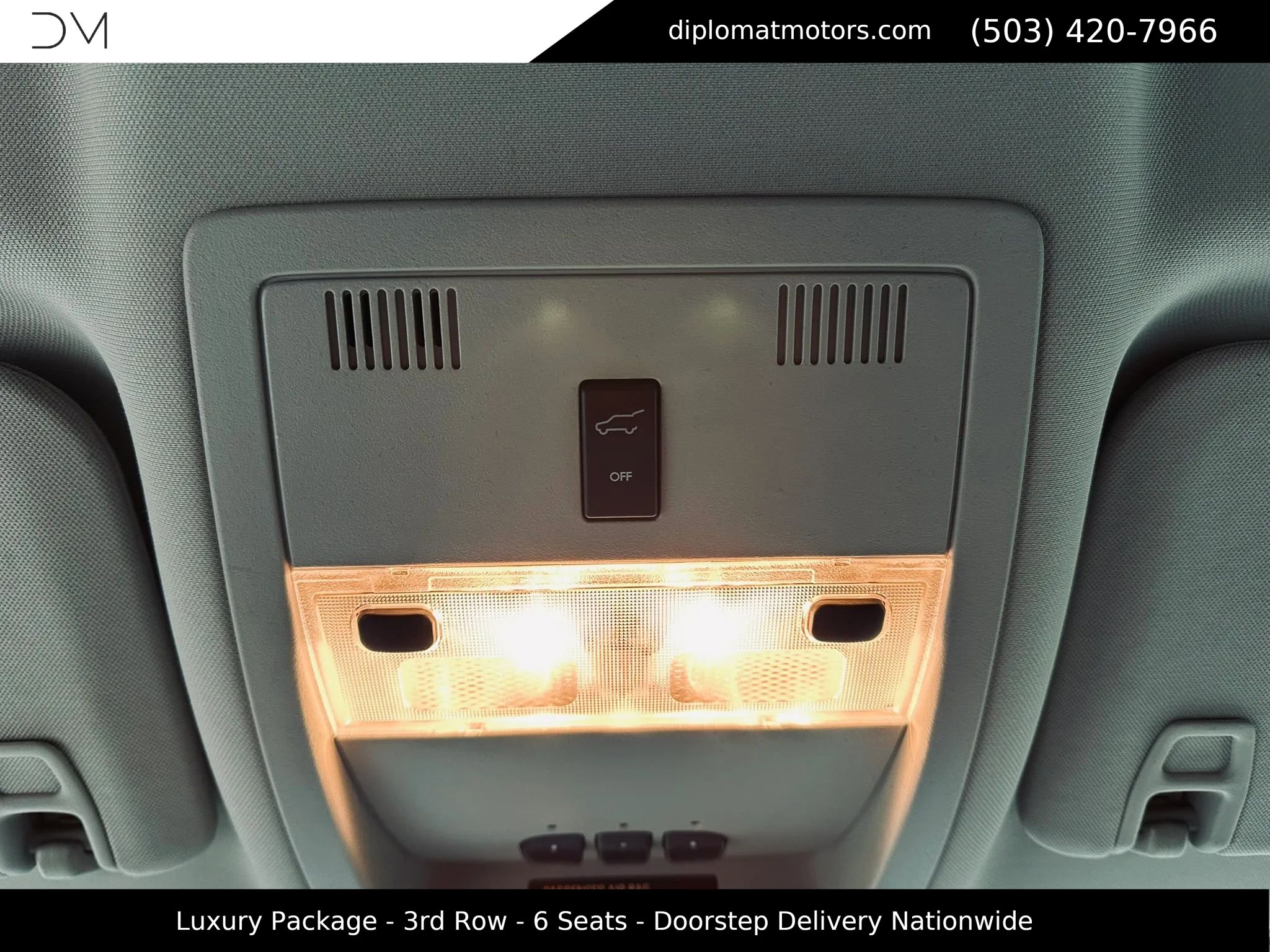 Used 2010 Chevrolet Tahoe LT w/ Luxury Package AWD/4WD image 40