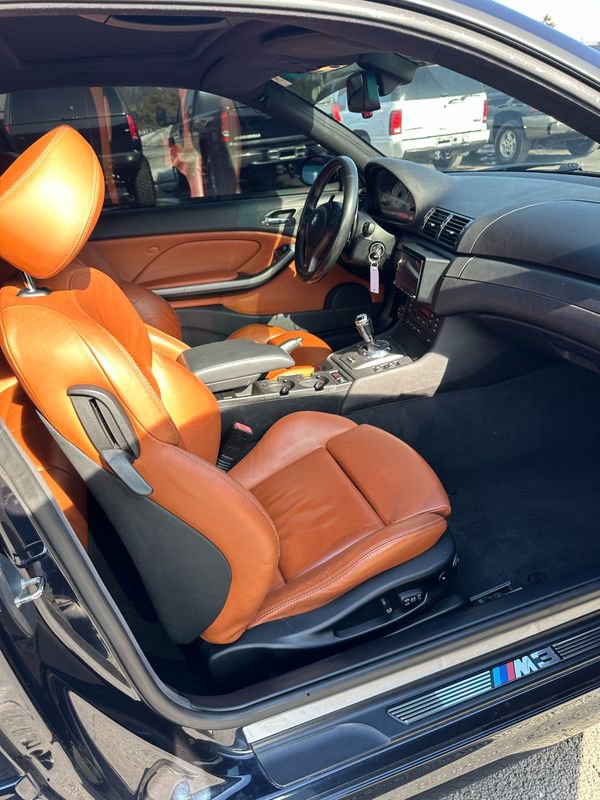 Used 2004 BMW M3 Coupe image 10