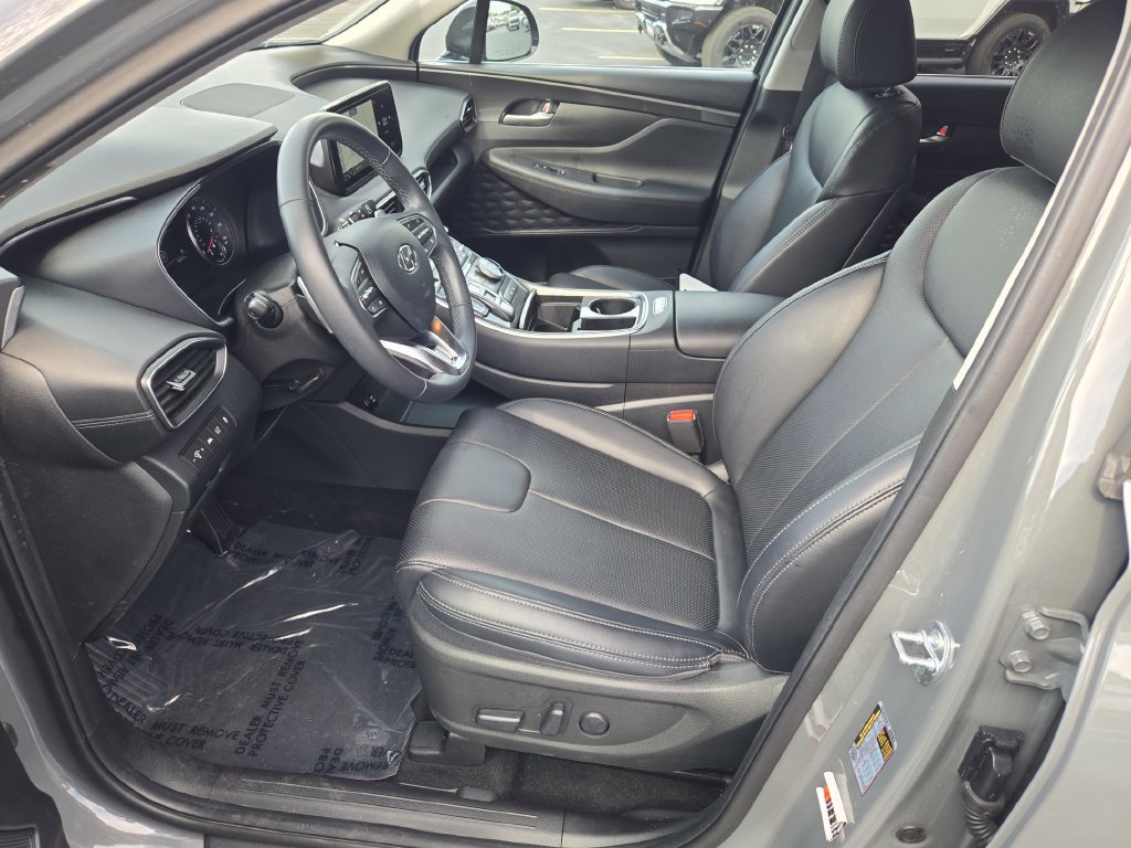 Certified 2023 Hyundai Santa Fe XRT AWD/4WD image 32