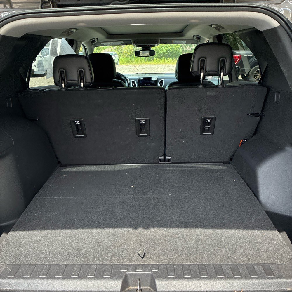 Used 2019 Chevrolet Equinox Premier AWD/4WD image 12