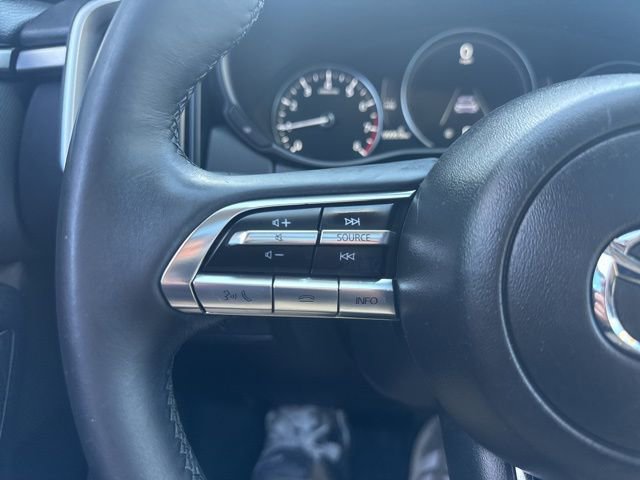 Used 2024 MAZDA CX-50 AWD 2.5 S w/ Accent Package image 20