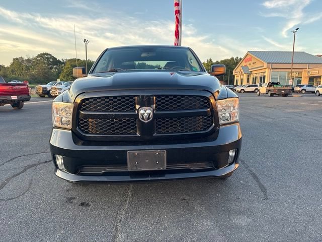 Used 2014 RAM 1500 Express AWD/4WD image 34