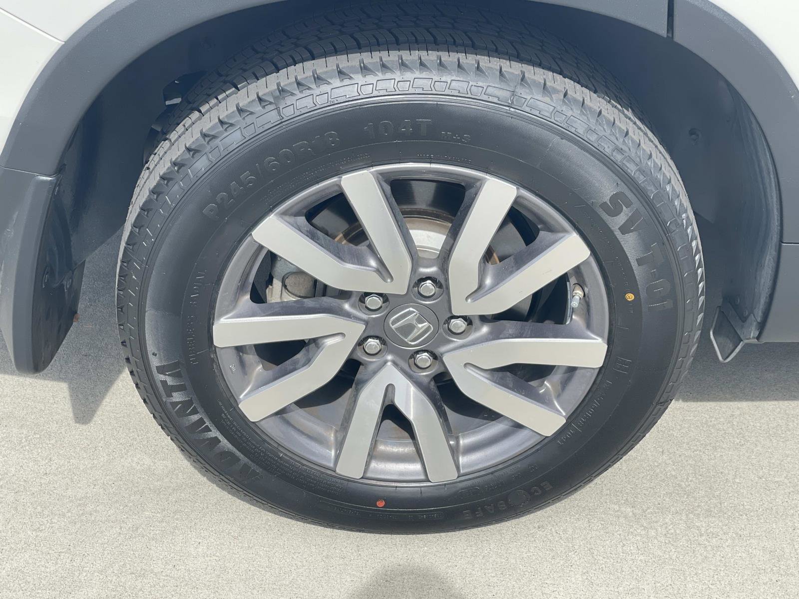 Certified 2022 Honda Pilot EX-L image 30